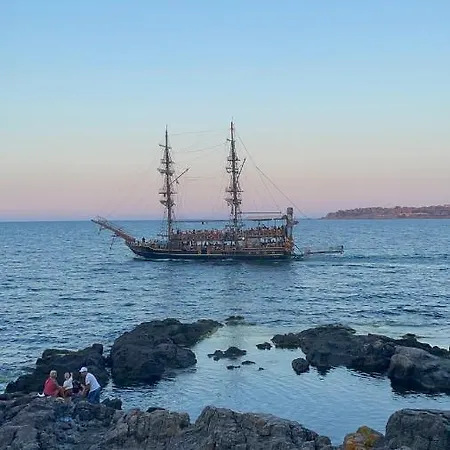 Hotel свети никола