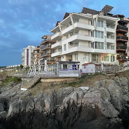 свети никола Hotel