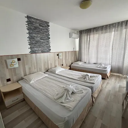 свети никола 3*