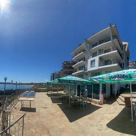 свети никола Sozopol