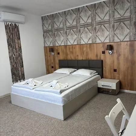 свети никола 3* سوزوبول