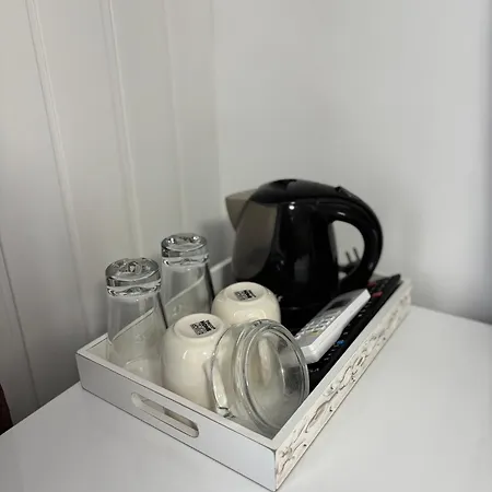 Hotel свети никола