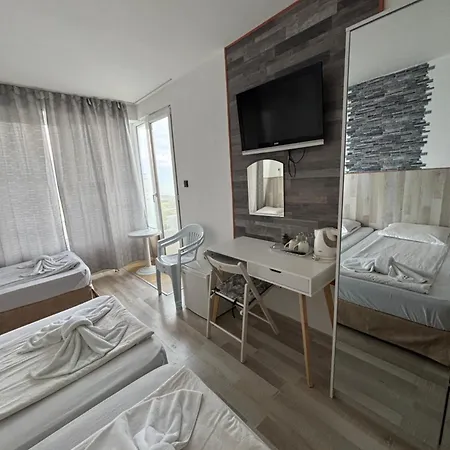 свети никола Hotel 3*