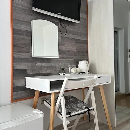 Hotel свети никола 3*