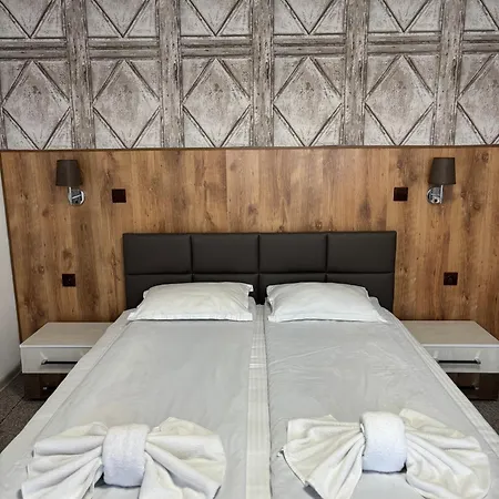 Hotel свети никола Sozopol