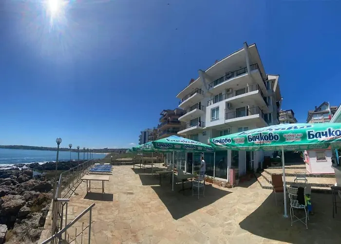 свети никола Созопол