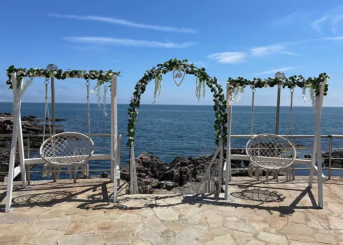 свети никола Хотел 3*