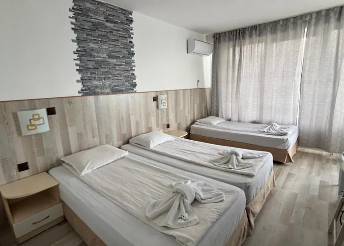 свети никола 3*