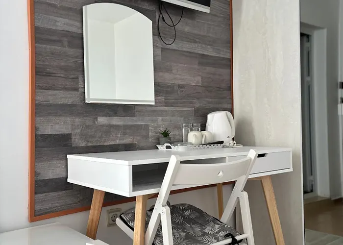 Хотел свети никола 3*