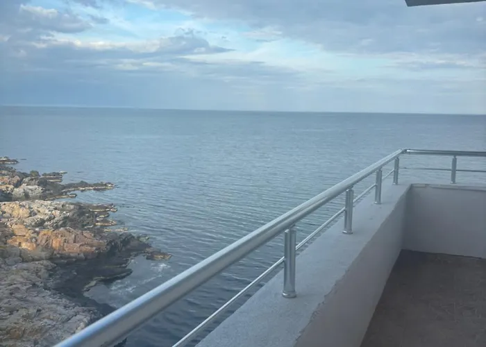 свети никола Хотел Созопол